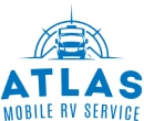 Atlas Mobile RV service logo