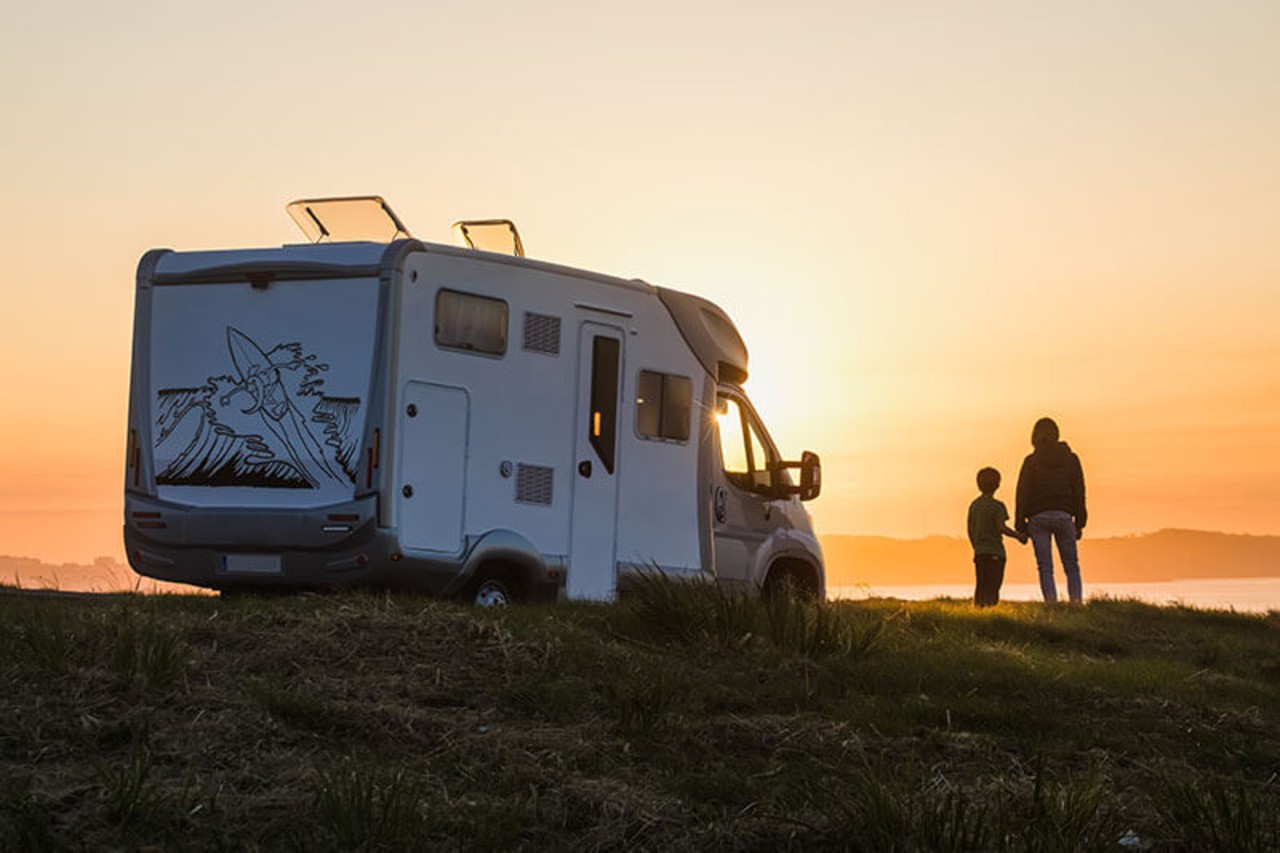 rv repair that comes to you