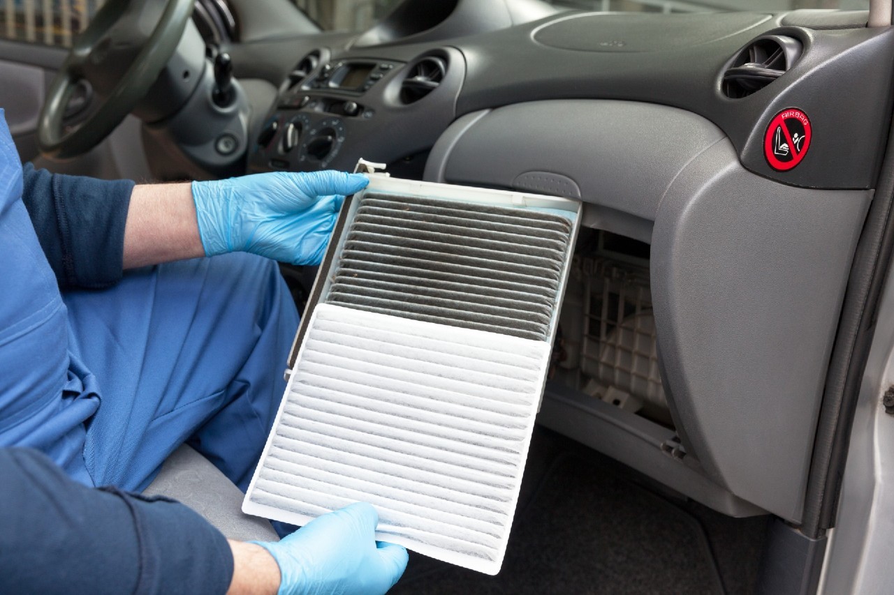 summer RV maintenance checklist RV AC maintenance